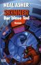 [Spatterjay 01] • Skinner · Der blaue Tod
